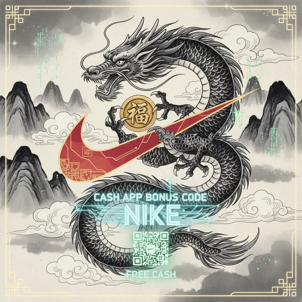 free cash app bonus code - Nike