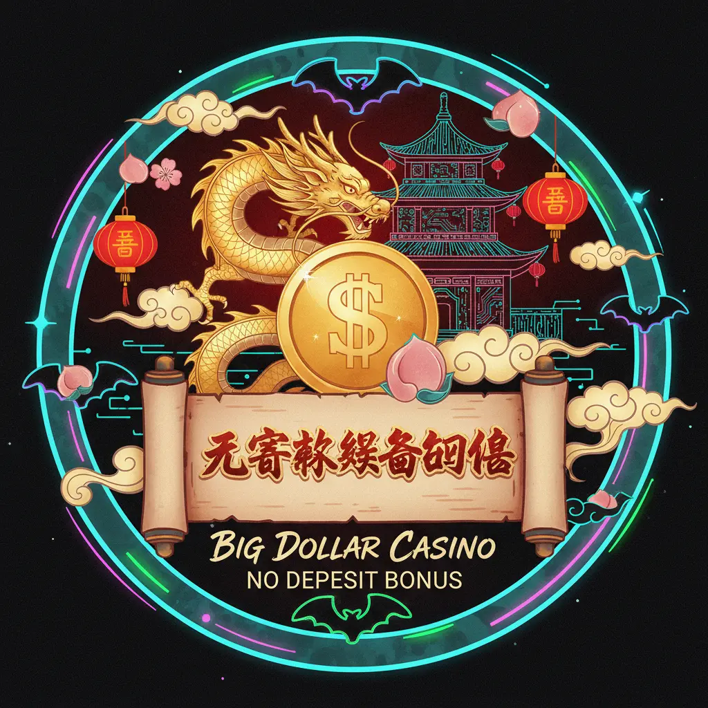 big dollar casino no deposit bonus - Deposit