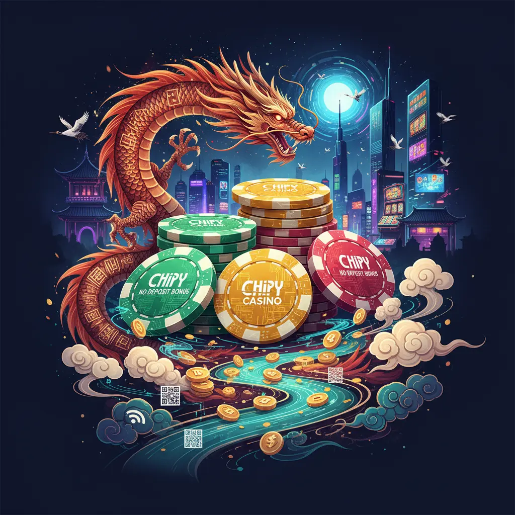 chipy casino no deposit bonus - Online