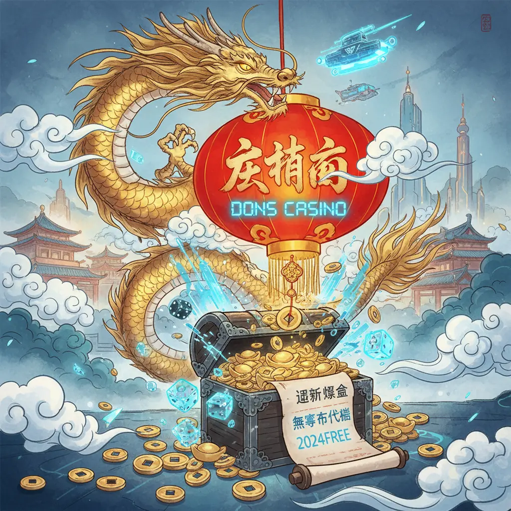 dons casino no deposit bonus code - welcome