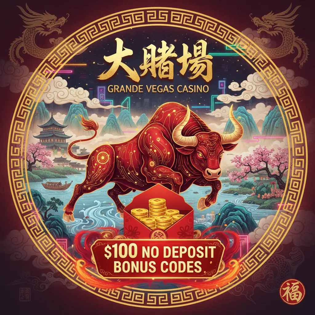 raging bull casino $100 no deposit bonus codes - Grande