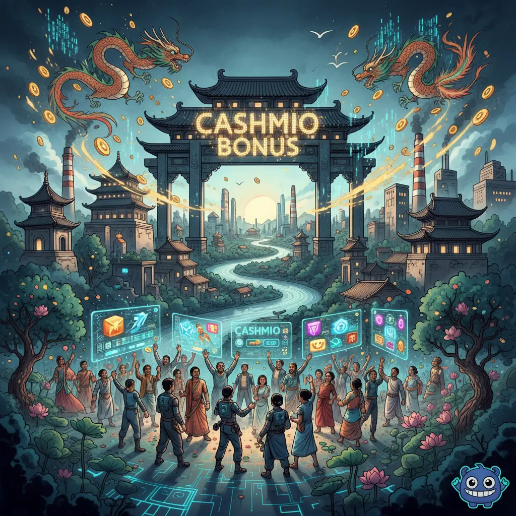 cashmio bonus - Kanpur