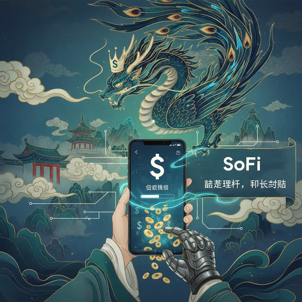 sign up bonus instant withdraw app - SoFi