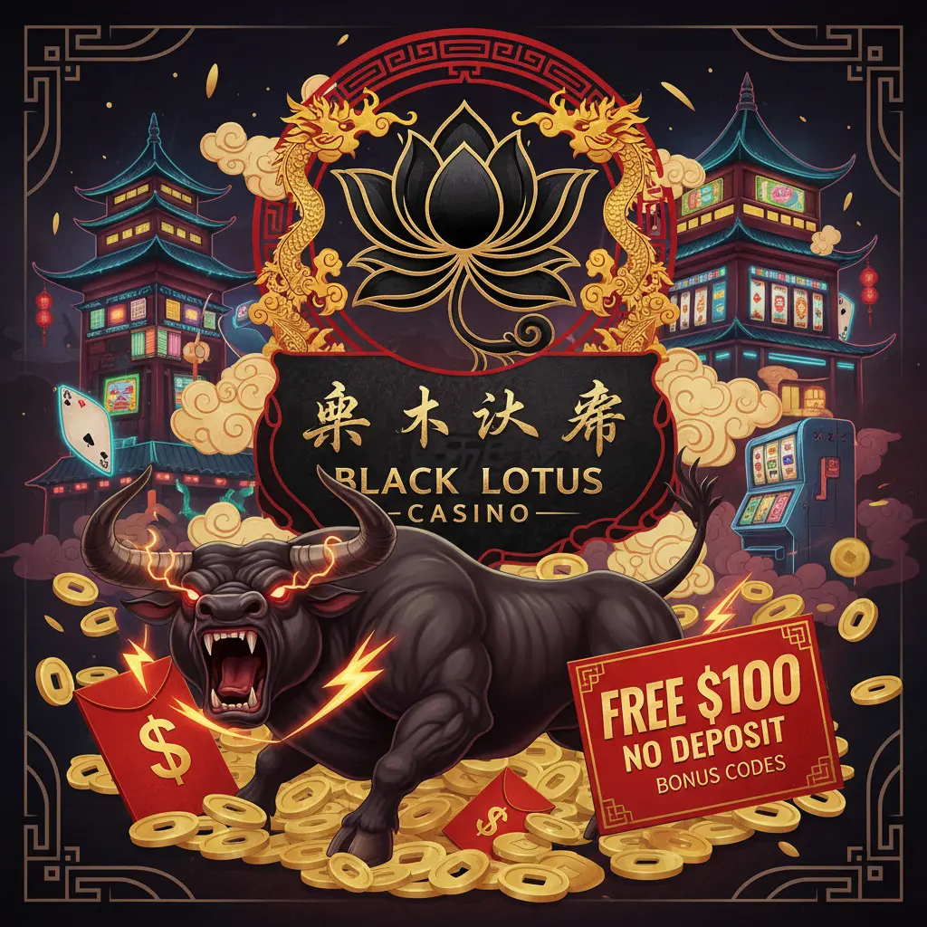 raging bull casino $100 no deposit bonus codes - Casino