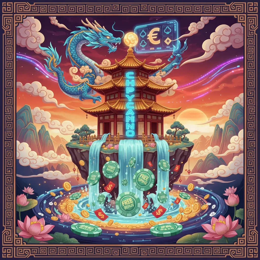 chipy casino no deposit bonus - Bonuses