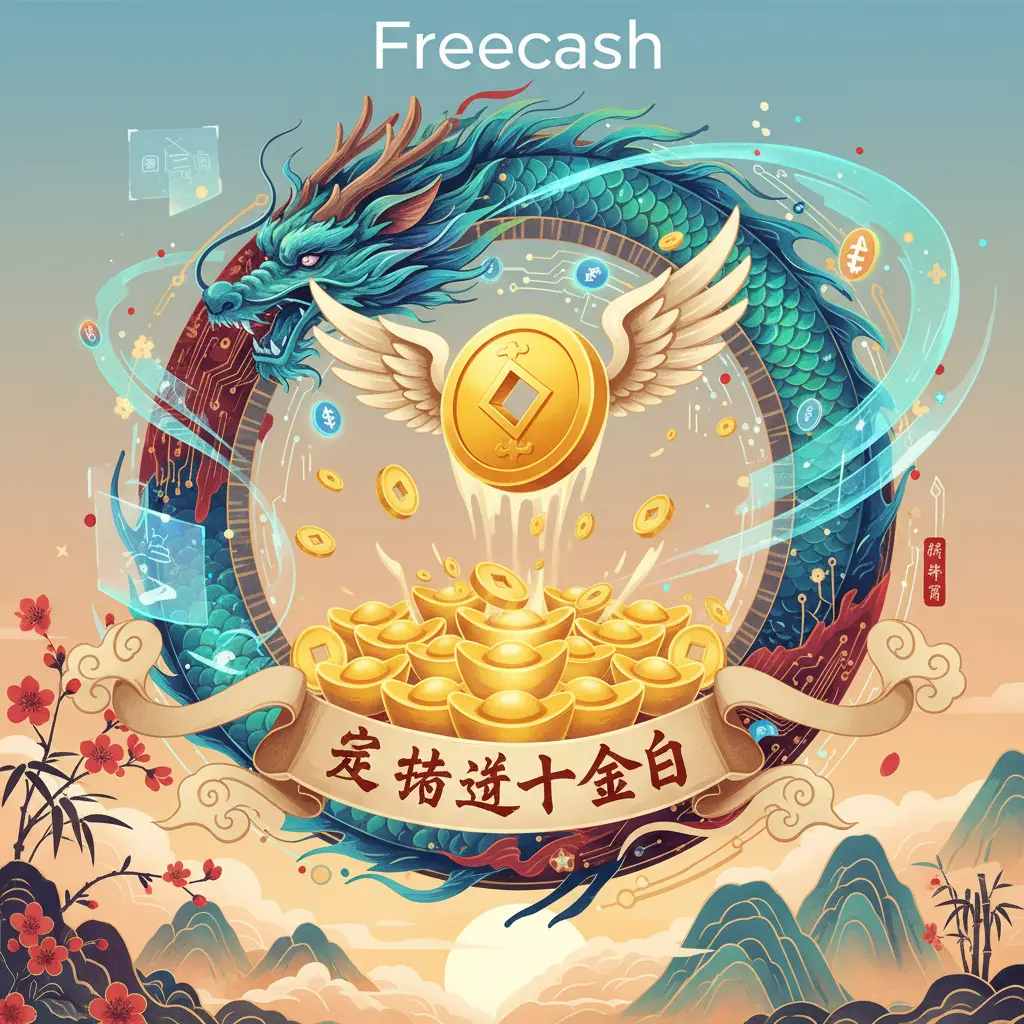 10 sign up bonus - Freecash