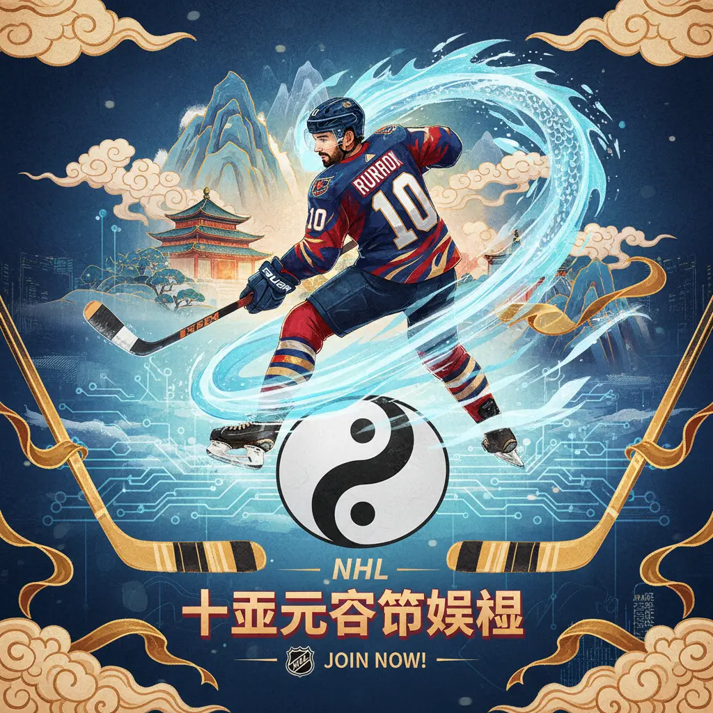 $10 sign up bonus - NHL