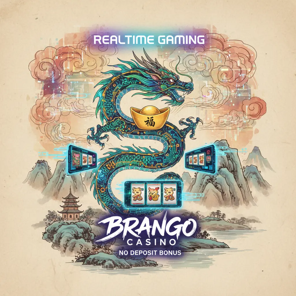 brango casino no deposit bonus - RealTime