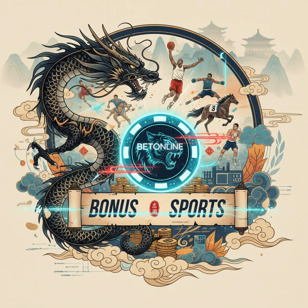 betonline casino bonus - Sports